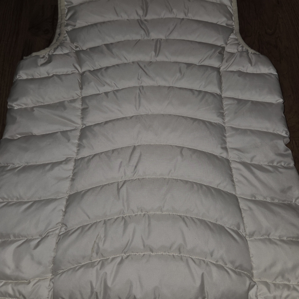 Girls' Patagonia Down Sweater Vest  Size XXL - Picture 6 of 6